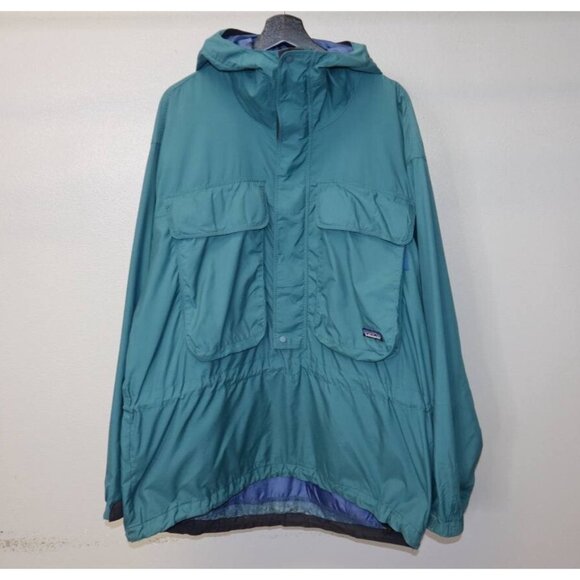 Patagonia | Jackets & Coats | Vintage Patagonia Sst Fly